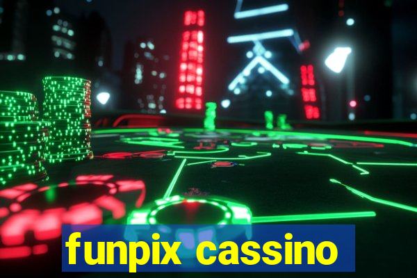 funpix cassino